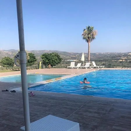 Vista Panorama Residence Luxe Apartment Lejlighed