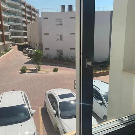 Vista Panorama Residence Luxe Apartment Lejlighed