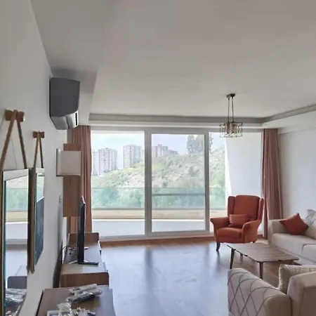 Vista Panorama Residence Luxe Apartment Lejlighed *