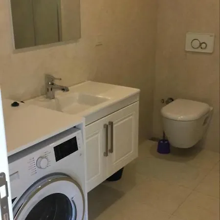Vista Panorama Residence Luxe Apartment Kusadasi