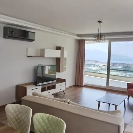 Lejlighed Vista Panorama Residence Luxe Apartment