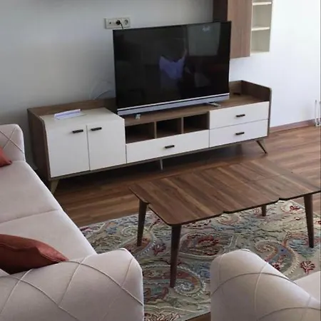 Vista Panorama Residence Luxe Apartment Kusadasi