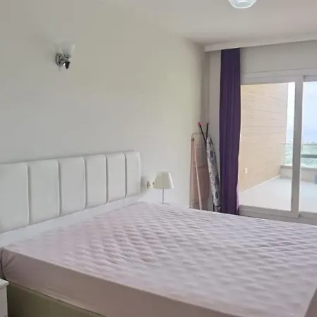 Vista Panorama Residence Luxe Apartment Lejlighed Kusadası