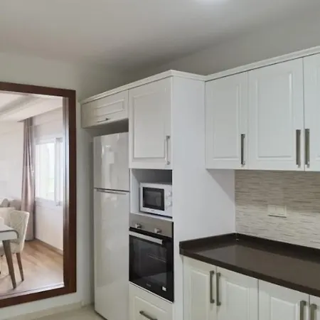 Vista Panorama Residence Luxe Apartment Lejlighed Kusadası