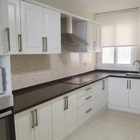 Vista Panorama Residence Luxe Apartment Kusadasi