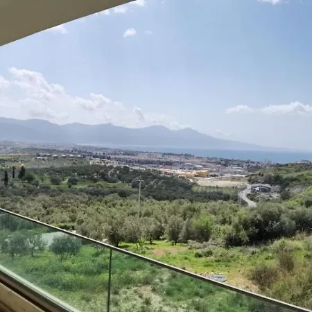 Vista Panorama Residence Luxe Apartment * Kusadasi