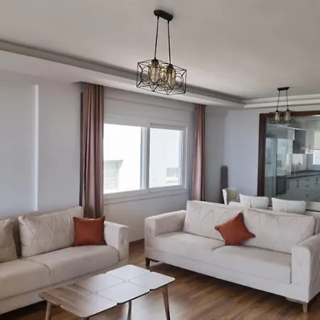 Vista Panorama Residence Luxe Apartment *
