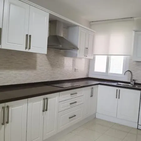 Lejlighed Vista Panorama Residence Luxe Apartment Kusadası