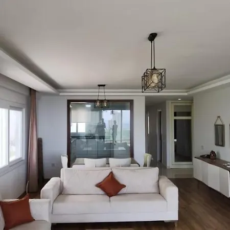 Vista Panorama Residence Luxe Apartment *