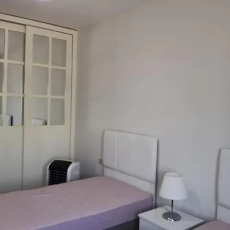 Vista Panorama Residence Luxe Apartment Kusadası