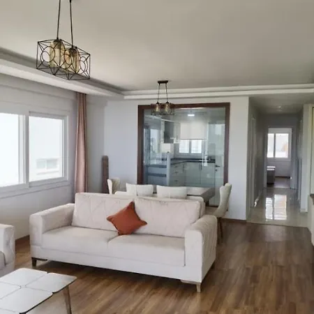 Vista Panorama Residence Luxe Apartment Appartement *
